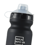 Hydration Station for VR Treadmills – 500 ml Bite-Valve Bottle and Holder – hydration station – photo 4 of 9
