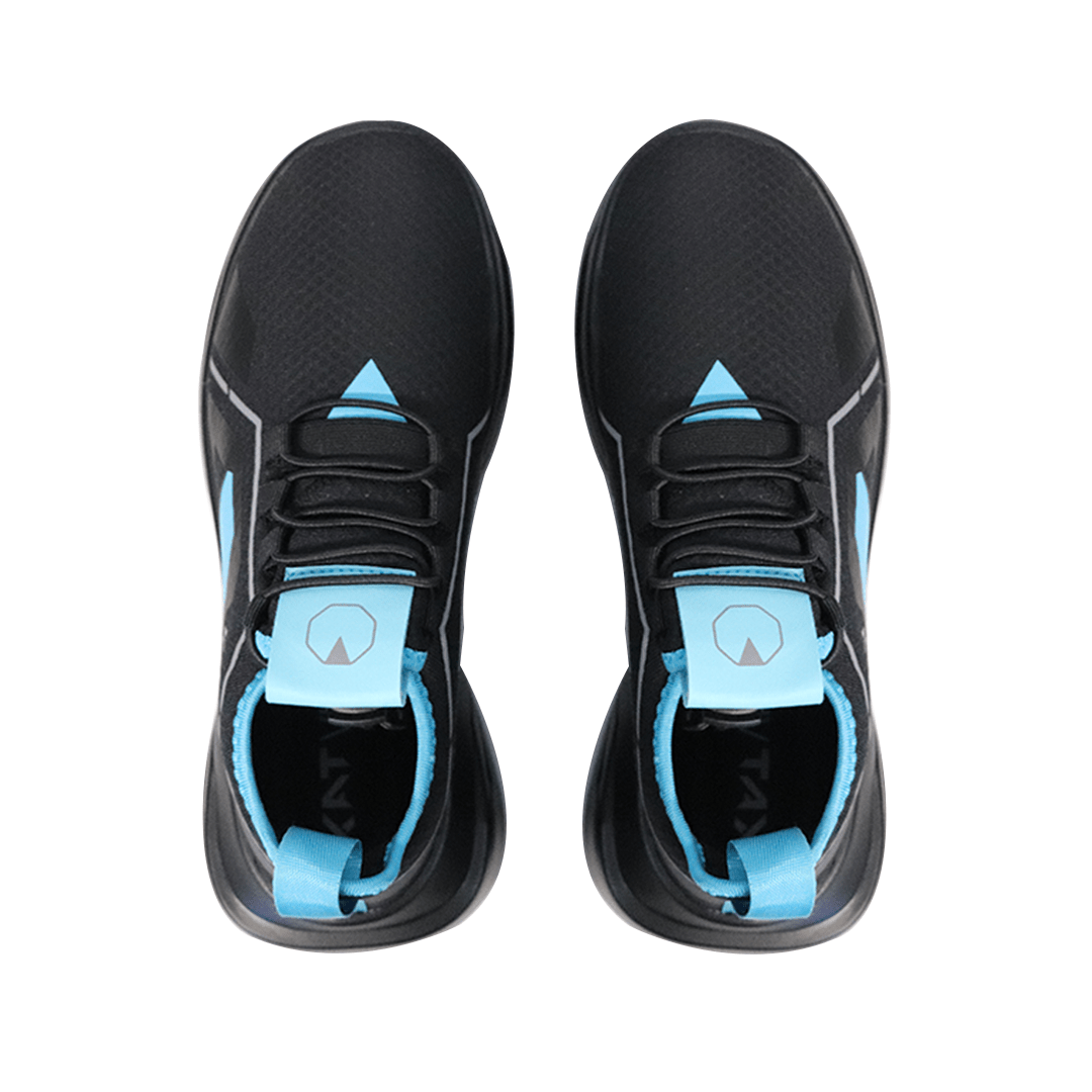 VR Walking Shoes – Low-Friction Shoes for Omnidirectional Treadmills, 15 Sizes – vr walking shoes – photo 3 of 6