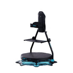 Omnidirectional Treadmill – Flagship VR Treadmill with Built-In Seat and Haptics – omnidirectional treadmill – photo 6 of 7