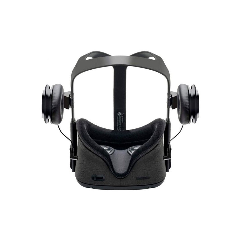 Oculus Quest Earphones – Adjustable Clip-On Stereo Kit – oculus quest earphones – photo 2 of 6