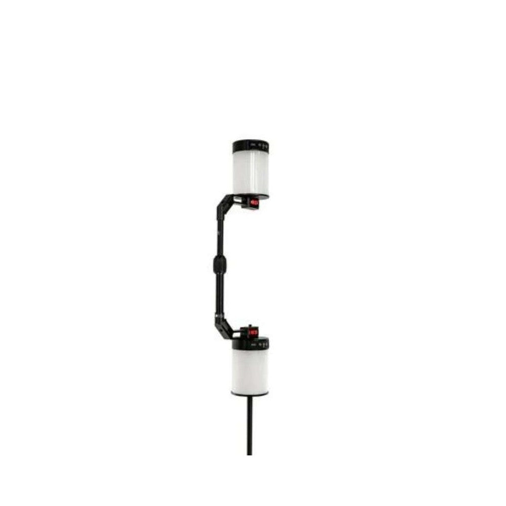 Panoramic Light Kit – 360° Light with Bracket, Battery, Charger and Case – panoramic light – photo 4 of 4