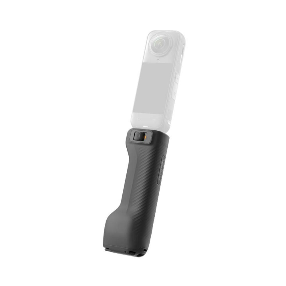 Camera Grip Tripod – 15 cm Folding Handle with Built-In Mini Tripod – camera grip tripod – photo 2 of 4