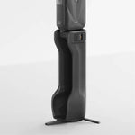 Camera Grip Tripod – 15 cm Folding Handle with Built-In Mini Tripod – camera grip tripod – photo 3 of 4