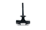 Mechanical Sequential Shifter – Dog-Box Feel, Dual-Stage Engagement, CNC Billet Aluminium – CNC billet aluminium sequential sim racing shifter – photo 3 of 6