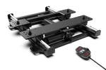 Motorised Seat Slider for Sim Racing Cockpits – 150 mm Travel, 500 kg Load, Wired Control – motorised seat slider with wired control for sim racing cockpits – photo 1 of 6