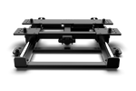 Motorised Seat Slider for Sim Racing Cockpits – 150 mm Travel, 500 kg Load, Wired Control – motorised seat slider with wired control for sim racing cockpits – photo 4 of 6
