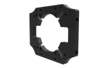MOZA Direct-Fit Front Plate for the NexusMount System – R3, R9 V3, R12 V2, R21 & R25 Ultra (Plate Only) – aluminium direct-fit MOZA front mounting plate – photo 1 of 4