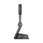 NexusBrake Core – Aluminium Sim Racing Handbrake, Vertical or Horizontal Lever, Adjustable Resistance – NexusBrake Core aluminium handbrake – photo 2 of 4