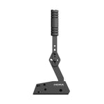 NexusBrake Core – Aluminium Sim Racing Handbrake, Vertical or Horizontal Lever, Adjustable Resistance – NexusBrake Core aluminium handbrake – photo 3 of 4