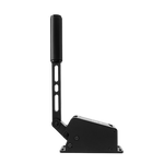 NexusBrake Load Cell Handbrake – 100 kg, 2-Stage Resistance, Horizontal or Vertical – NexusBrake full-metal load cell handbrake – photo 2 of 8