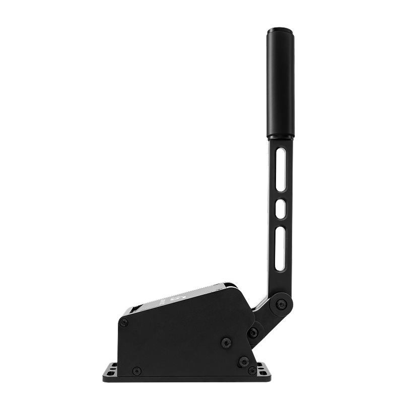 NexusBrake Load Cell Handbrake – 100 kg, 2-Stage Resistance, Horizontal or Vertical – NexusBrake full-metal load cell handbrake – photo 6 of 8