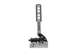 NexusBrake Pro – Load Cell USB Handbrake (120 kg Cell), Two-Stage Feel, Vertical or Horizontal Lever – NexusBrake Pro load cell sim racing handbrake in black – photo 2 of 11