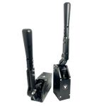 NexusBrake Rally – 200 kg Load Cell Rally & Drift Handbrake, All-Aluminium, 7 Handle Angles – NexusBrake Rally all-aluminium rally and drift handbrake – photo 2 of 5