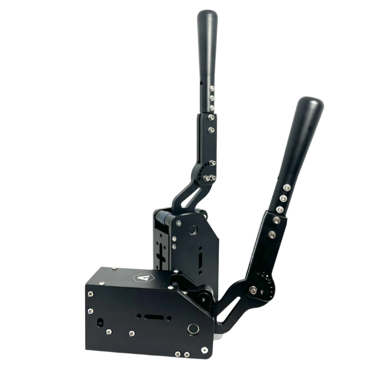 NexusBrake Rally – 200 kg Load Cell Rally & Drift Handbrake, All-Aluminium, 7 Handle Angles – NexusBrake Rally all-aluminium rally and drift handbrake – photo 4 of 5