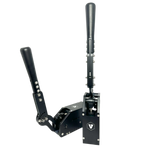 NexusBrake Rally – 200 kg Load Cell Rally & Drift Handbrake, All-Aluminium, 7 Handle Angles – NexusBrake Rally all-aluminium rally and drift handbrake – photo 5 of 5