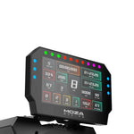 NexusDash HD – 5" 720p Touchscreen Sim Racing Dashboard with Custom UI, 10 RGB Shift & 6 Flag Lights – NexusDash HD 5-inch touchscreen racing dashboard – photo 3 of 4