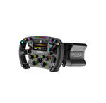 NexusDrive Core 12 + NexusWheel Formula Vision Bundle – 12 Nm Direct Drive Base with 280 mm formula wheel with 4.3" touchscreen