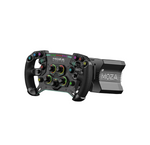NexusDrive Core 12 + NexusWheel GT Pro Carbon Bundle – 12 Nm Direct Drive Base with 300 mm forged carbon GT wheel