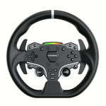 NexusDrive Core 4 Starter Set (PC) – 3.9 Nm Direct Drive Wheel, 280 mm Rim & Pedals with Desk Clamp – NexusDrive Core 4 Starter Set with wheel, base and pedals – photo 3 of 4