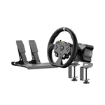 NexusDrive Core 4 Starter Set (Xbox & PC) – 3.9 Nm Direct Drive Wheel, 280 mm Rim & Pedals – NexusDrive Core 4 Starter Set for Xbox and PC – photo 1 of 3