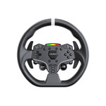 NexusDrive Core 6 Racing Set – 6 Nm Direct Drive Base, 280 mm Wheel, Hall Pedals & Desk Clamp (PC) – NexusDrive Core 6 racing set with wheel, base and pedals – photo 2 of 4