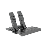 NexusDrive Core 6 Truck Simulator Set – 6 Nm Direct Drive Base, 400 mm Truck Wheel & Hall Pedals – NexusDrive Core 6 truck simulator set with 400 mm truck wheel – photo 4 of 4