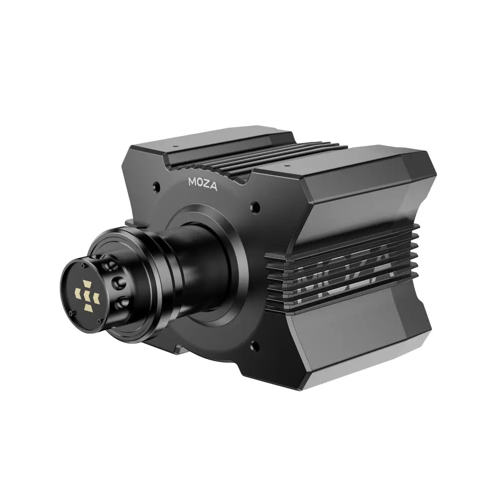 NexusDrive Core 9 – 9 Nm Direct Drive Wheel Base, 21-Bit Encoder, Aluminium Housing, Smart Cooling – NexusDrive Core 9 direct drive wheel base – photo 2 of 6