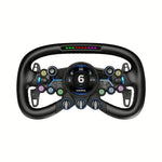 NexusDrive Core 9 + NexusWheel GT Vision Bundle – 9 Nm Direct Drive Base with 310 mm GT wheel with round touchscreen – NexusDrive Core 9 direct drive base with NexusWheel GT Vision bundle – photo 3 of 7