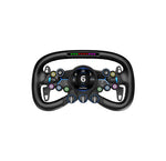 NexusDrive Core 9 + NexusWheel GT Vision Bundle – 9 Nm Direct Drive Base with 310 mm GT wheel with round touchscreen – NexusDrive Core 9 direct drive base with NexusWheel GT Vision bundle – photo 7 of 7