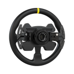 NexusDrive Core 9 + NexusWheel Race Leather Bundle – 9 Nm Direct Drive Base with 13-inch round leather wheel – NexusDrive Core 9 direct drive base with NexusWheel Race Leather bundle – photo 7 of 7