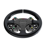 NexusDrive Core 9 + NexusWheel Round Sport Bundle – 9 Nm Direct Drive Base with 13-inch round wheel – NexusDrive Core 9 direct drive base with NexusWheel Round Sport bundle – photo 5 of 5