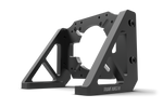 NexusDrive Core Front Mount Plate & Brackets – 15 mm Aluminium for NexusDrive Core 4, 9, 12, 21 Max & 25 Max – 15 mm aluminium NexusDrive Core direct drive front mount plate with brackets – photo 3 of 3