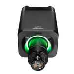 NexusDrive DD12 – 12 Nm Direct Drive Wheel Base, Open Quick-Release Ecosystem – NexusDrive DD12 12 Nm direct drive wheel base – photo 2 of 8