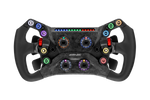 NexusDrive DD12 12 Nm Wheel Bundle – Carbon GT Wheel with Rev Lights – NexusDrive DD12 with NexusWheel GT Carbon – photo 3 of 3