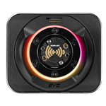 NexusDrive DD18 Pro – 18 Nm Direct Drive Wheel Base, Open Quick-Release Ecosystem – NexusDrive DD18 Pro 18 Nm direct drive wheel base – photo 3 of 9