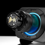 NexusDrive DD18 Pro – 18 Nm Direct Drive Wheel Base, Open Quick-Release Ecosystem – NexusDrive DD18 Pro 18 Nm direct drive wheel base – photo 8 of 9