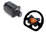 NexusDrive Elite Pro 25 Nm + NexusWheel GT Wireless Bundle – Direct Drive Base, Quick Release & Wheel – NexusDrive Elite Pro direct drive base with NexusWheel GT Wireless – photo 1 of 15