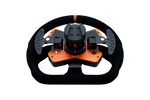 NexusDrive Elite Pro 25 Nm + NexusWheel GT Wireless Bundle – Direct Drive Base, Quick Release & Wheel – NexusDrive Elite Pro direct drive base with NexusWheel GT Wireless – photo 13 of 15