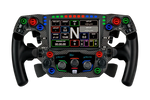 NexusDrive Elite Pro 25 Nm + Carbon Formula Wheel Bundle – Direct Drive Base, Quick Release & Formula Wheel – 25 Nm direct drive base with carbon formula steering wheel – photo 12 of 13