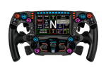 NexusDrive Elite Pro 25 Nm + Carbon Formula Wheel Bundle – Direct Drive Base, Quick Release & Formula Wheel – 25 Nm direct drive base with carbon formula steering wheel – photo 4 of 13