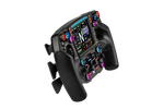 NexusDrive Elite Pro 25 Nm + Carbon Formula Wheel Bundle – Direct Drive Base, Quick Release & Formula Wheel – 25 Nm direct drive base with carbon formula steering wheel – photo 8 of 13