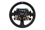 NexusDrive Elite Pro 25 Nm + NexusWheel Open 310 Bundle – Direct Drive Base, Quick Release & Steering Wheel – NexusDrive Elite Pro direct drive base with NexusWheel Open 310 – photo 3 of 8