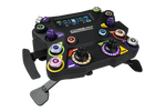 NexusDrive Elite Pro 25 Nm + NexusWheel Open 310 Bundle – Direct Drive Base, Quick Release & Steering Wheel – NexusDrive Elite Pro direct drive base with NexusWheel Open 310 – photo 6 of 8