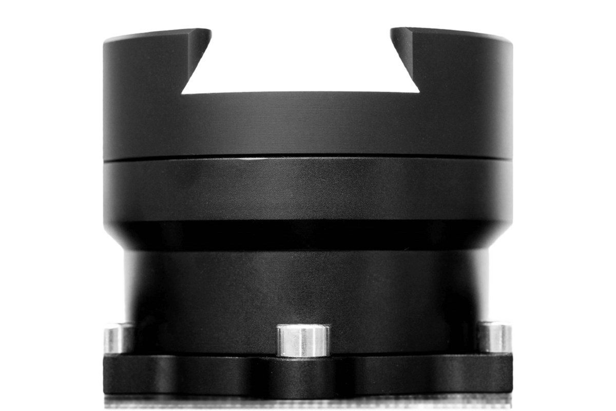 NexusDrive Elite Sport – 17 Nm Direct Drive Wheel Base, 22-Bit Encoder, Wireless Wheel Support – NexusDrive Elite Sport 17 Nm direct drive wheel base – photo 3 of 5