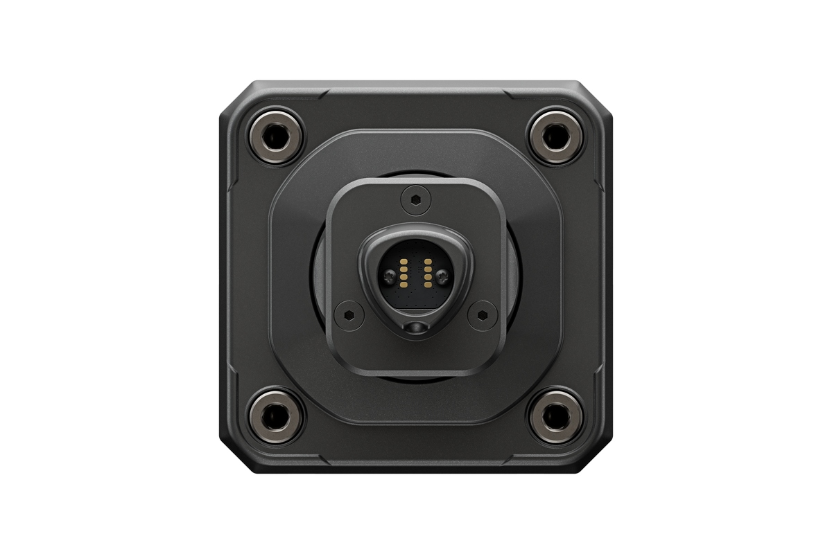 NexusDrive Elite Ultimate Gen3 – 35 Nm Direct Drive Wheel Base, Telemetry Effects – NexusDrive Elite Ultimate Gen3 35 Nm direct drive wheel base – photo 4 of 6