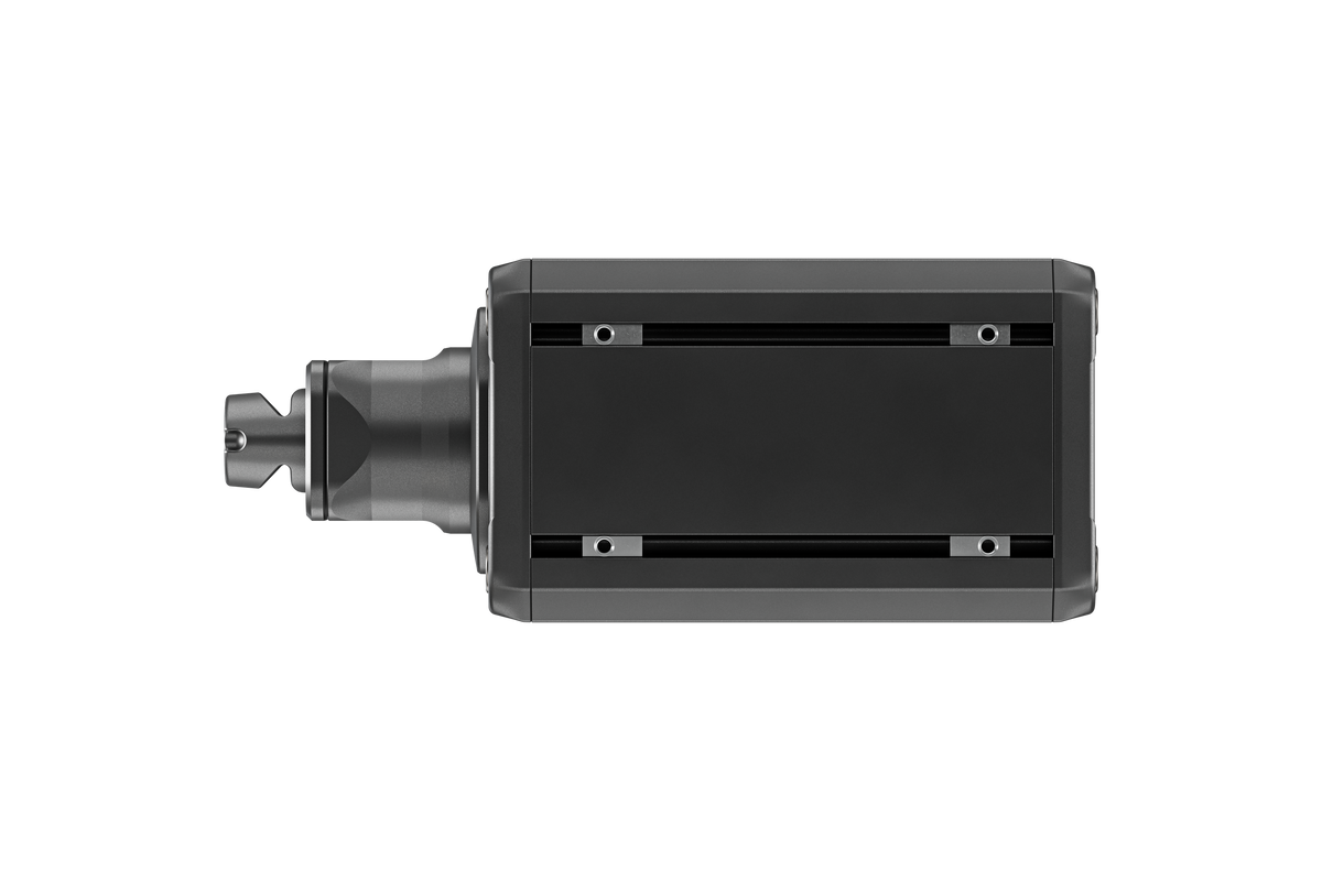 NexusDrive Elite Ultimate Gen3 – 35 Nm Direct Drive Wheel Base, Telemetry Effects – NexusDrive Elite Ultimate Gen3 35 Nm direct drive wheel base – photo 5 of 6