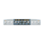 NexusFlight Airliner Autopilot Module – A320-Style FCU with Push-Pull Knobs, Segment Displays & EFIS Expansion – NexusFlight airliner autopilot module, A320-style FCU – photo 1 of 2