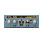 NexusFlight Airliner Autopilot Module – A320-Style FCU with Push-Pull Knobs, Segment Displays & EFIS Expansion – NexusFlight airliner autopilot module, A320-style FCU – photo 2 of 2