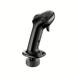 NexusFlight Airliner Sidestick – Classic Side Stick Grip, ALPS Switches, 5-Pin Connector, Fits Most Bases – NexusFlight Airliner Sidestick grip – photo 4 of 4
