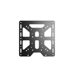 Flight Base Mount Adapter – 4 mm Steel Plate for NexusFlight Bases, Desk or Rig – flight base mount adapter steel plate – photo 3 of 4